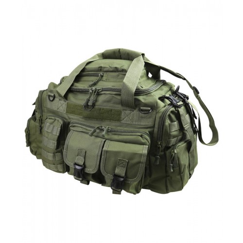 Kombat UK Saxon Holdall (50 Litre) OD